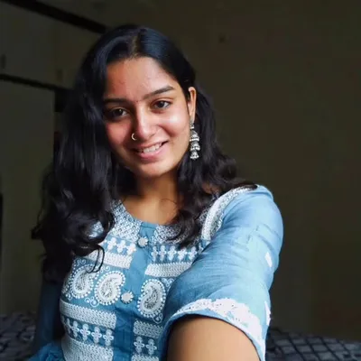 Nisha Gandhi profile