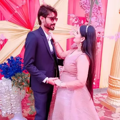 Aman Nisha profile