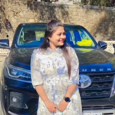 Nisha profile