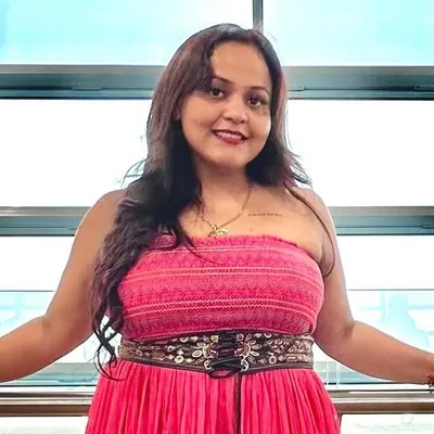 Nisha Lamba profile