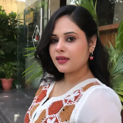 ๐ก๐ถ๐๐ต๐ฎ || Bridal Makeup Artist | Gwalior | Delhi profile