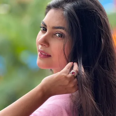 NISHA ❤ profile