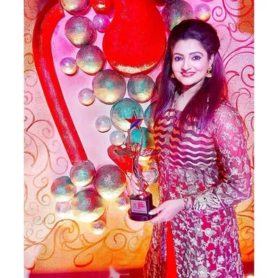 NISHA PARULEKAR OFFICIAL profile
