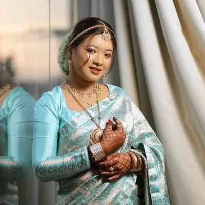 Nisha Phukan profile