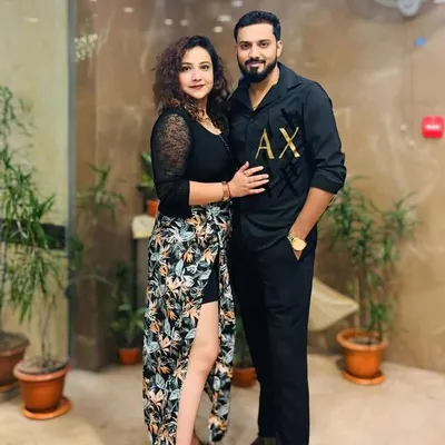 Nisha Singh Rajput profile