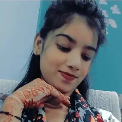 nisha rajput profile