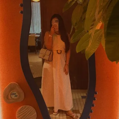 NISHA SHAH
