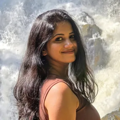 Nisha Shetty profile