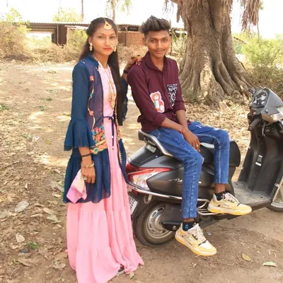 Nisha Solanki profile