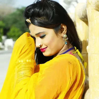 Nisha soni profile