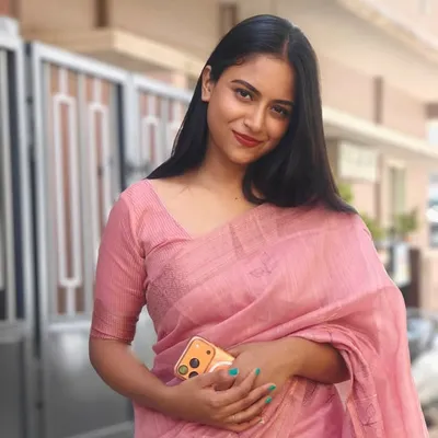 Nisha Yazhini profile