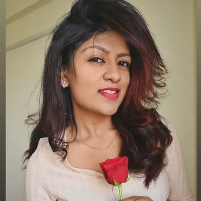 nisha profile