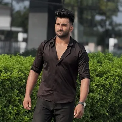 NISHAD profile