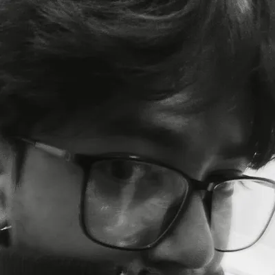 Nishant profile
