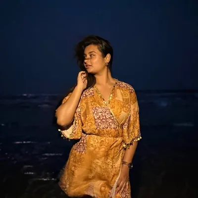 Nisha Bala