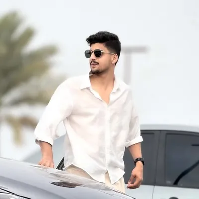 محمّد نشاد profile