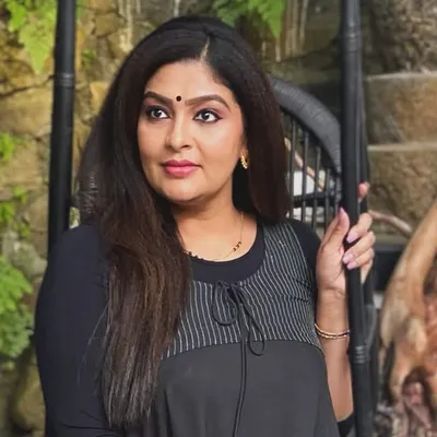 Nishaa Mathew profile