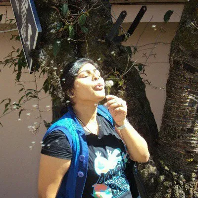 Nisa Shaan profile