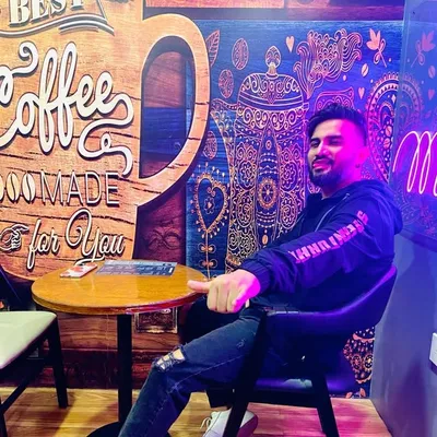 Nishant Sharma profile