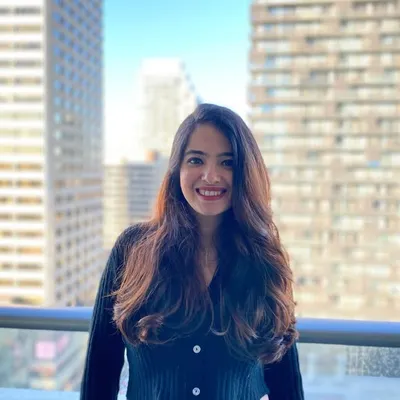 Nisha Hemani profile