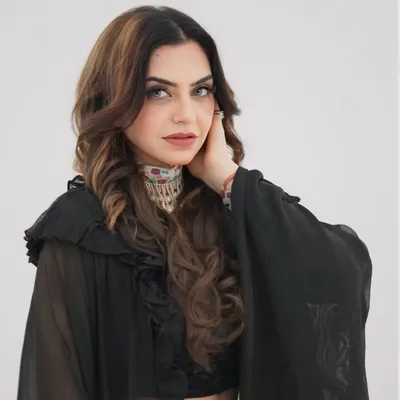 NISHA BANO ( ਨਿਸ਼ਾ ਬਾਨੋ ) profile