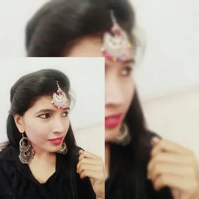 Nisha Lavanya profile