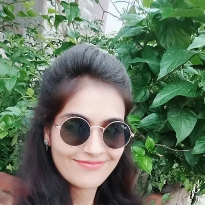 dream girl💃 profile