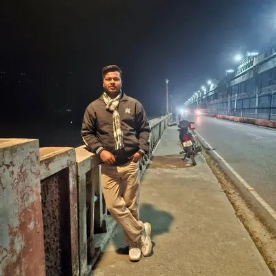 Ajay Nishad profile