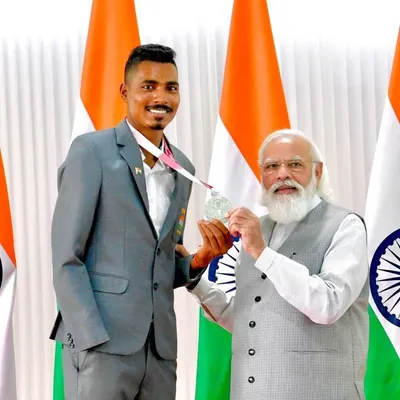 Nishad__kumar HJ profile