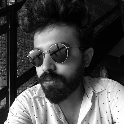 NISHAD MALPEKAR profile