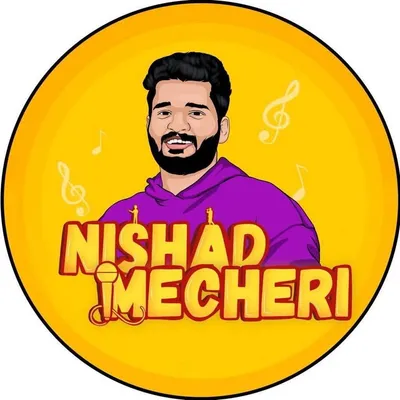 Nishad Mecheri profile