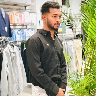 نشاد زين | Nishad zayn profile