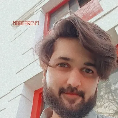 nishadbeardy NB profile