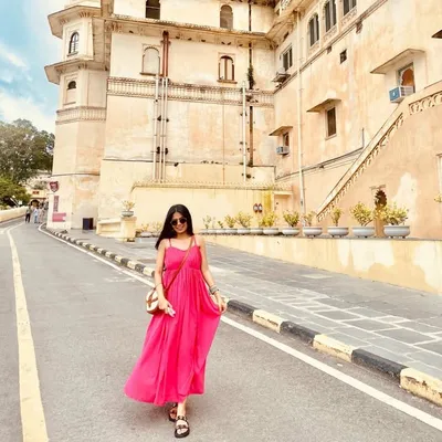 Nisha Dhameja profile
