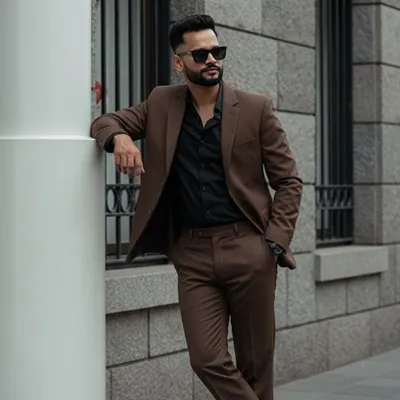 Nishad khan profile