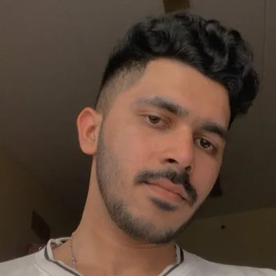 Nishad K profile