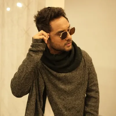 NISHAD SHAH profile