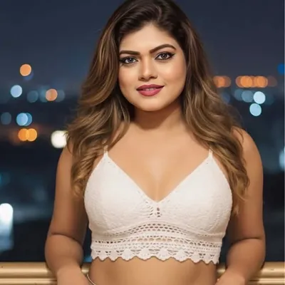 Nishaa Dubey 🧿 profile