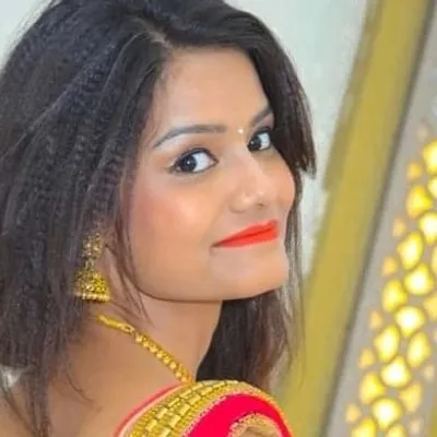 Nisha Gautam || Influencer profile