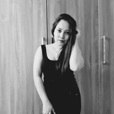 Ms. Nisha Dey profile