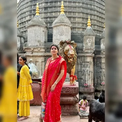 Nisha Jangra profile