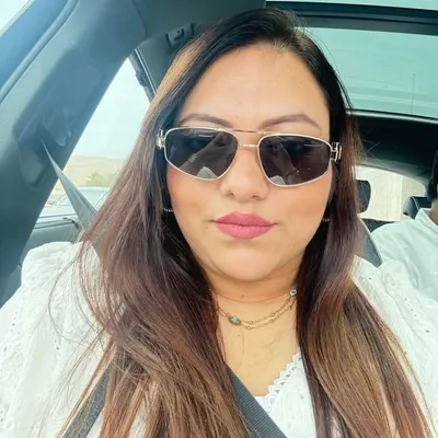 Nisha Jha Sharma profile