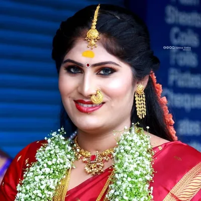 Nisha Kranthi_official profile