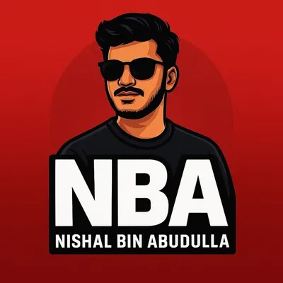 Nishal Bin Abudulla profile