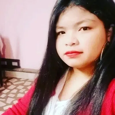 Nisha Lyngdoh Nonglait profile