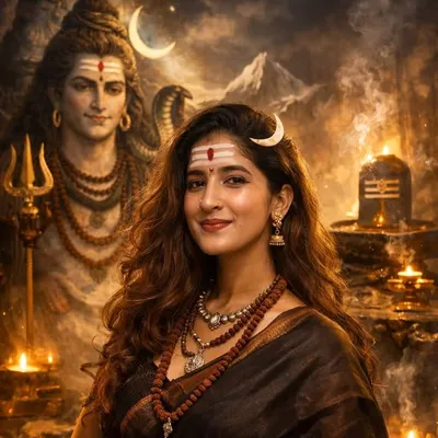 Nisha Malviya profile