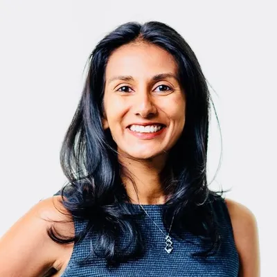 Nisha Mehta, MD profile