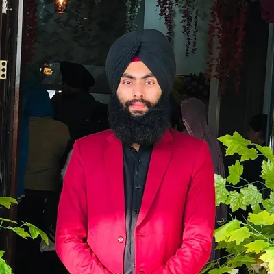 Nishan khokhar profile