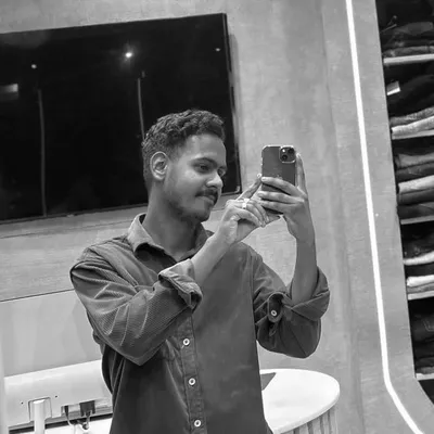 نيشان أحمد. profile