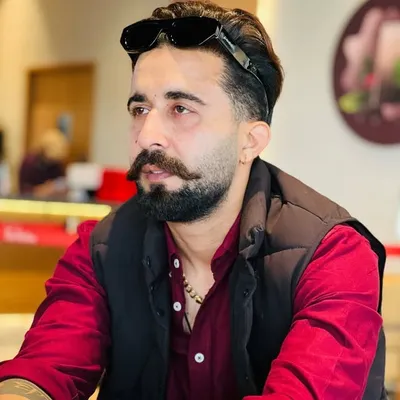 Nishan Singh Momi profile